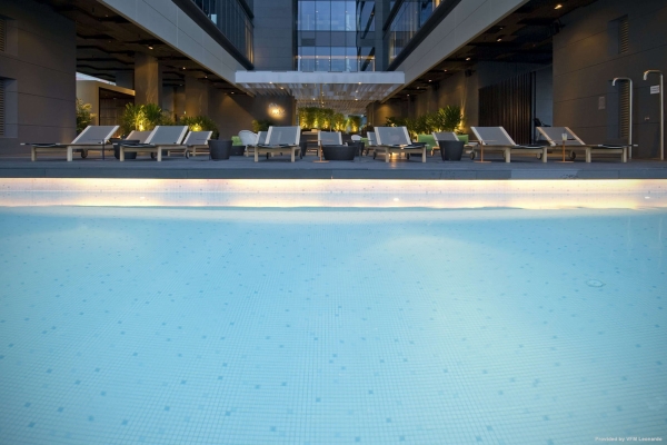 Hotel Studio M (Singapur)